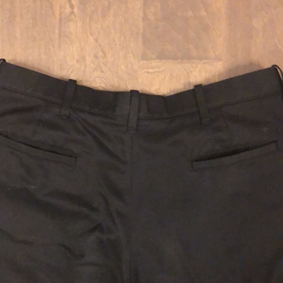 Haggar H26 golf shorts - Picture 9 of 9